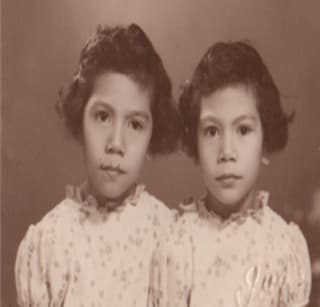 About Us - Ortega Twins Bio