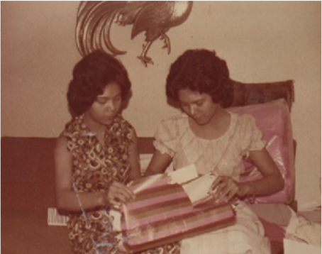 About Us - Ortega Twins Bio