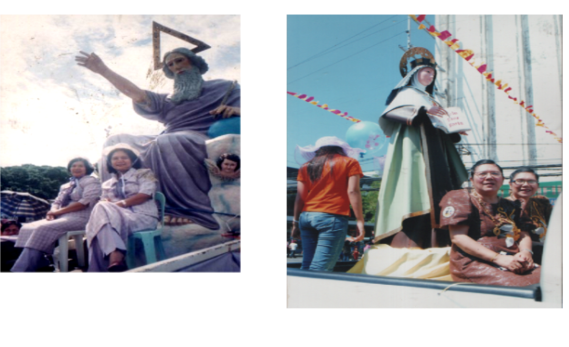 About Us - Ortega Twins Bio