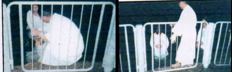 About Us - Ortega Twins Bio