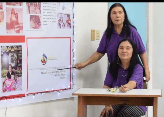 About Us - Ortega Twins Bio