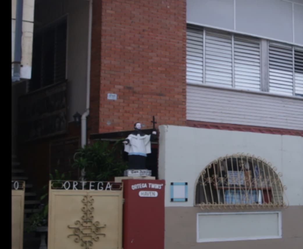 About Us - Ortega Twins Bio