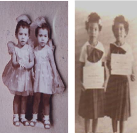 About Us - Ortega Twins Bio