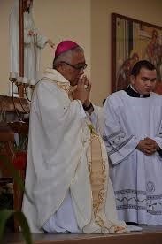 A Child’s Prayer - Give us Saints!