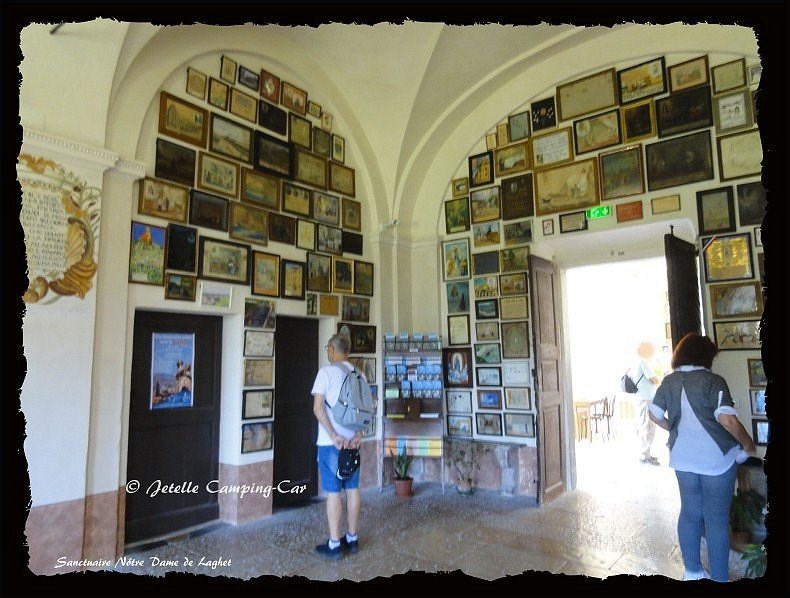 SURPRISE AT THE PONTIFICAL GREGORIAN UNIVERSITY