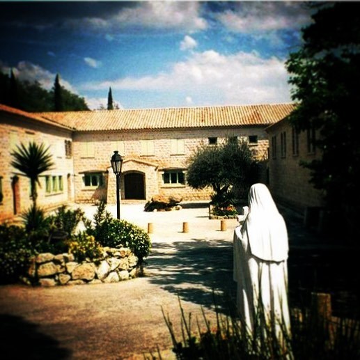 SURPRISE AT THE PONTIFICAL GREGORIAN UNIVERSITY