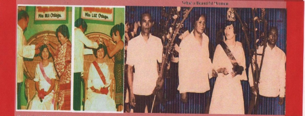 BLESSING FROM 30 YEARS IN GOVERNMENT SERVICE