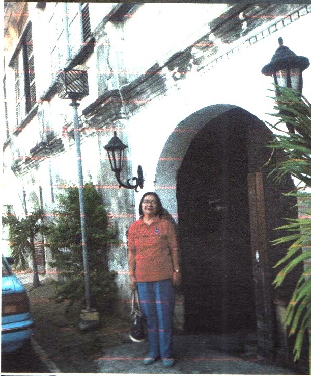 A Child’s Prayer - Give us Saints!