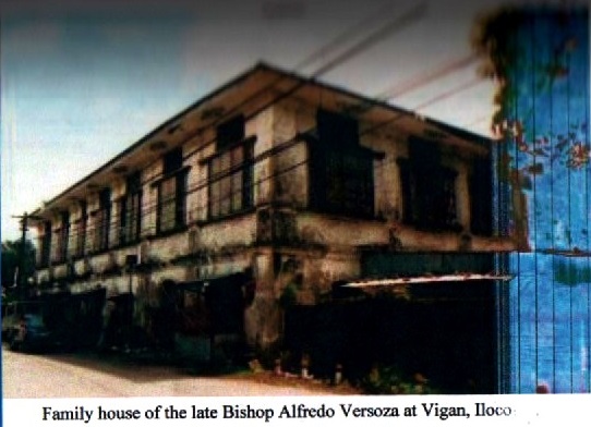 A Child’s Prayer - Give us Saints!