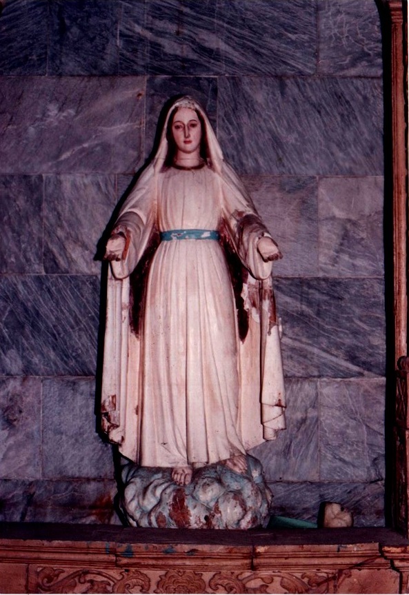 A Child’s Prayer - Give us Saints!