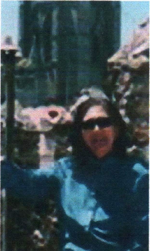 SURPRISE AT THE PONTIFICAL GREGORIAN UNIVERSITY