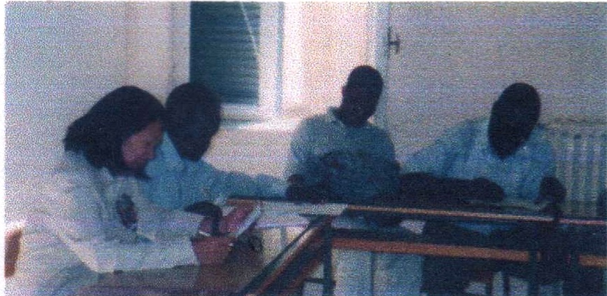 SURPRISE AT THE PONTIFICAL GREGORIAN UNIVERSITY