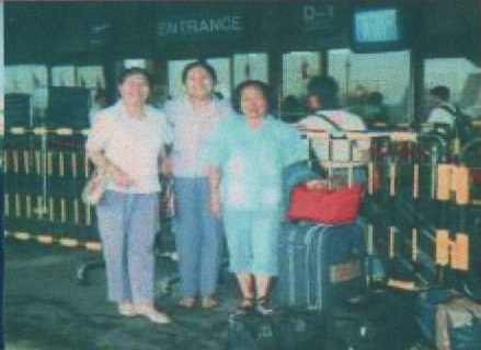 SURPRISE AT THE PONTIFICAL GREGORIAN UNIVERSITY