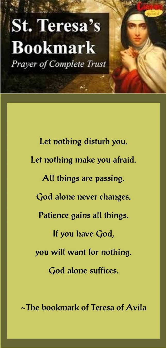 SURPRISE AT THE PONTIFICAL GREGORIAN UNIVERSITY