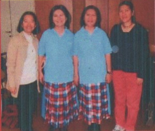 SURPRISE AT THE PONTIFICAL GREGORIAN UNIVERSITY