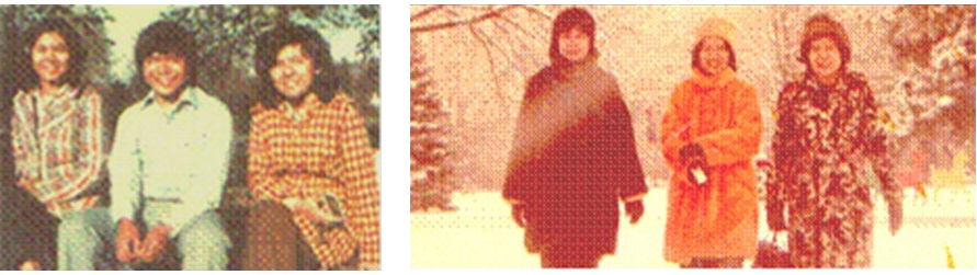 Thanks for the Memories